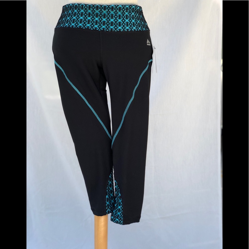 RBX Cropped Leggings Medium New with Tags